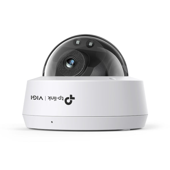 VIGI C220I V1.2 | VIGI 2MP IR Dome Network Camera